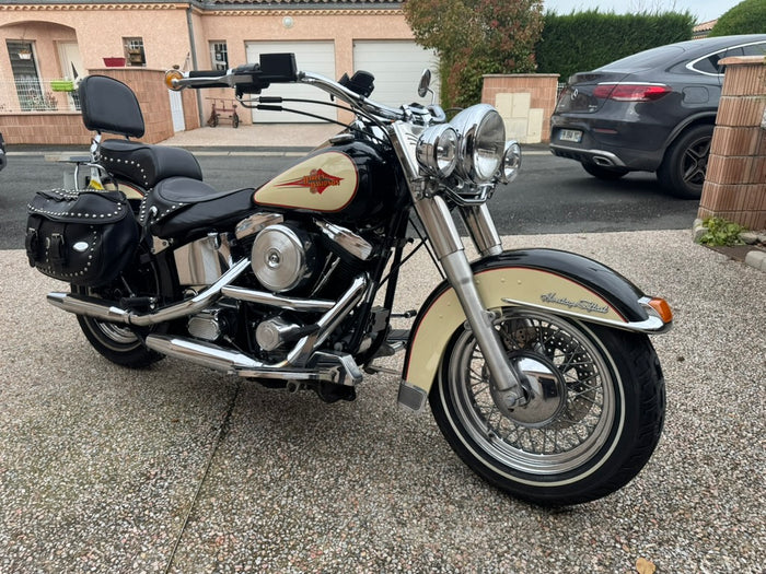 Softail