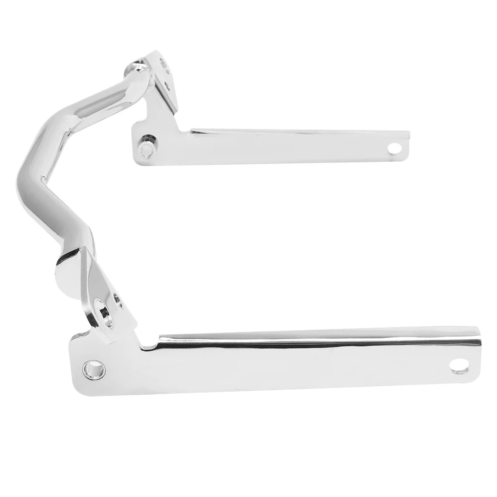 Barre de support de feux additionnels pour Harley Fat Boy - vue 2