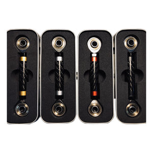 Tringlerie de Sélecteur en Fibre de Carbone pour Harley Touring et Softail – photo 5/14