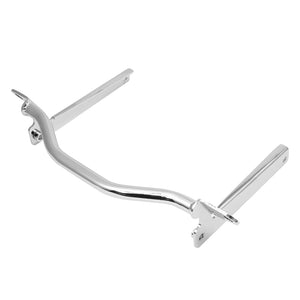 Barre de support de feux additionnels pour Harley Fat Boy - vue 4