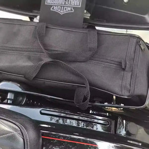 Doublures de Sacoches Étanches pour Harley Touring, Road Glide, Street Glide, CVO – photo 5/6