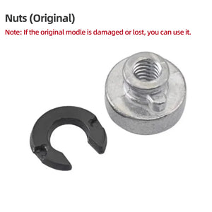 Boulon de Selle à Déverrouillage Rapide CNC pour Harley Touring, Softail, Dyna, Sportster – photo 11/13