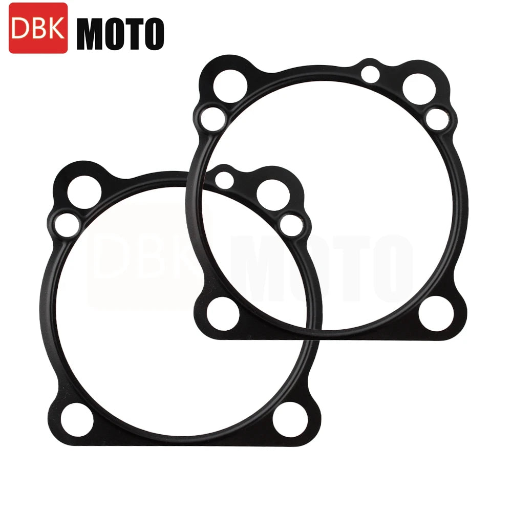 Kit de joints moteur haut et bas pour Harley-Davidson Sportster - vue 2