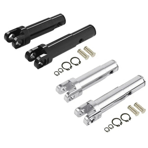 Kit de conversion commandes avancées pour Harley-Davidson Sportster Roadster 2016-2019, Forty Eight 2011-2017, Seventy Two 2012-2016 1200 – photo 6/8