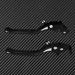 Leviers réglables pour Harley Street 750 - vue 3