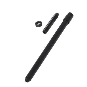 Tige de culbuteur réglable noire pour moteur Harley-Davidson - vue 5