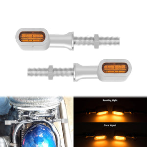 Barre de Protection Moteur Chromée pour Bas de Carénage - Harley-Davidson Touring 2023-2024 et plus – photo 7/10