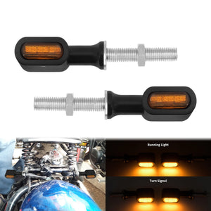 Barre de Protection Moteur Chromée pour Bas de Carénage - Harley-Davidson Touring 2023-2024 et plus – photo 10/10