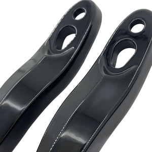 Supports de déport de clignotants pour Harley Softail - vue 6