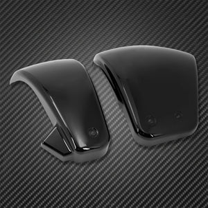 Caches Latéraux de Batterie (x2) - Harley-Davidson Softail 2018-2020 – photo 3/8