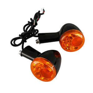 Clignotants arrière LED pour Harley Sportster - vue 7