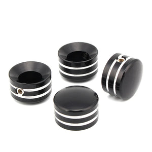 Caches de vis de culasse pour Harley - vue 8
