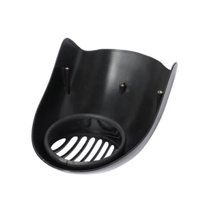 Carénage de phare grille pour Harley Sportster/Dyna - vue 6