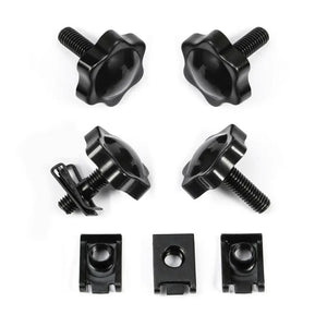 Kit de fixation antivol pour sacoches Harley Touring 1994-2021 - vue 5