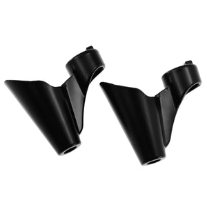 Support de déport de clignotant avant pour Harley Forty-Eight - vue 2
