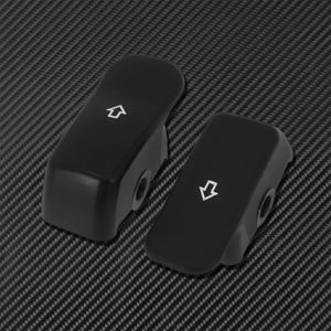 Capuchons d'Extension de Bouton Clignotant - Harley-Davidson Sportster, Dyna et Softail – photo 3/8