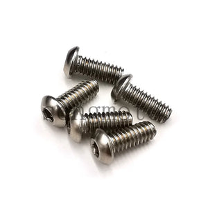 Vis de couvercle de derby pour Harley Touring Dyna Softail Sportster - vue 5