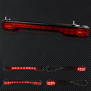 Feu LED de Tour-Pak pour Harley Touring - vue 2