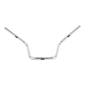 Guidon ape hanger 16 pouces pour Harley Touring - vue 5