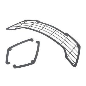 Grille de Protection de Phare Inox pour Harley Pan America 1250 / 1250 S – photo 5/9