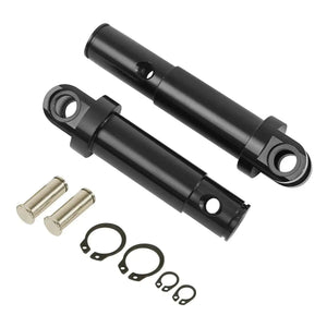 Kit de conversion commandes avancées pour Harley-Davidson Sportster Roadster 2016-2019, Forty Eight 2011-2017, Seventy Two 2012-2016 1200 – photo 4/8