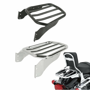 Porte-Bagages Sport pour Harley-Davidson Softail - vue 1