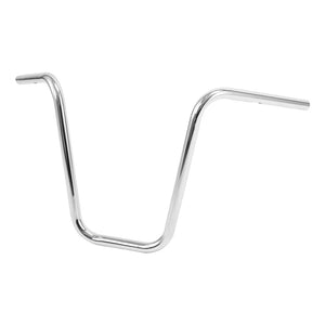 Guidon ape hanger 16 pouces pour Harley Touring - vue 2