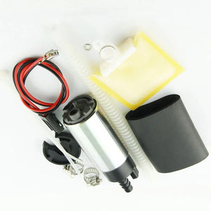 Pompe à essence avec kit pour Harley Softail Dyna Touring - vue 3