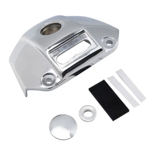 Coque et support de phare pour Harley Sportster - vue 8