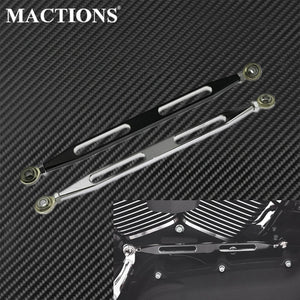 Tringle de sélecteur 330 mm pour Harley Dyna, Touring et Softail – photo 1/8