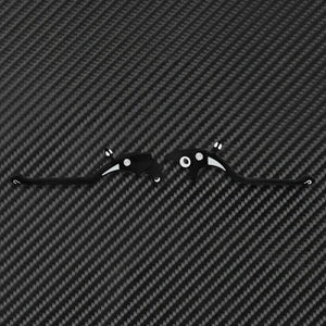 Leviers réglables pour Harley Street 750 - vue 2