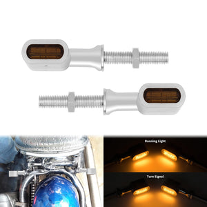 Barre de Protection Moteur Chromée pour Bas de Carénage - Harley-Davidson Touring 2023-2024 et plus – photo 9/10