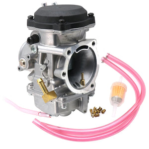 Carburateur CV40 pour Harley Evolution Twin Cam Sportster - vue 10
