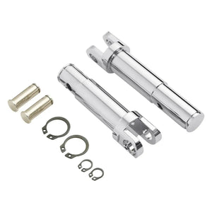 Kit de conversion commandes avancées pour Harley-Davidson Sportster Roadster 2016-2019, Forty Eight 2011-2017, Seventy Two 2012-2016 1200 – photo 2/8