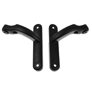 Support de Feu Antibrouillard 4,5'' et Cadre de Clignotant - Harley-Davidson Touring, Sportster, Dyna (Multi-Modèles) – photo 14/14