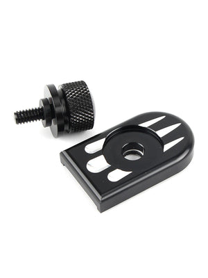 Vis de fixation de selle pour Harley Sportster Dyna Softail Touring - vue 10