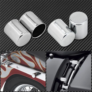 Carénage Extérieur de Phare Batwing - Harley-Davidson Touring Street Glide, Ultra Limited, Electra Glide 2014 et plus – photo 8/8