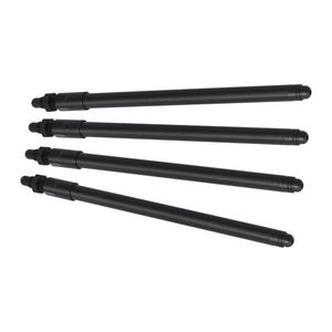 Tige de culbuteur réglable noire pour moteur Harley-Davidson - vue 4