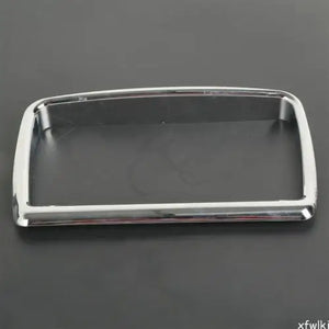Garnitures chromées de carénage pour Harley Road Glide - vue 8