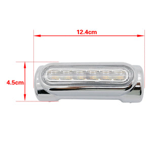 Feux LED de barre de protection pour Harley Touring - vue 3