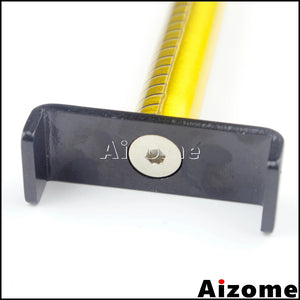 Testeur de Tension de Courroie pour Moto - Harley-Davidson Sportster, Dyna, Softail, Touring – photo 6/7