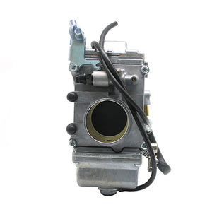 Carburateur à pompe de reprise HSR pour Harley Evolution et Twin Cam - vue 4