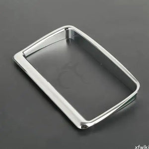Garnitures chromées de carénage pour Harley Road Glide - vue 3
