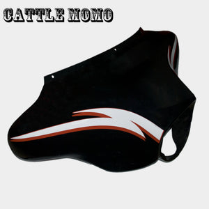 Autocollant décoratif sur carénage de Harley Touring - vue 4