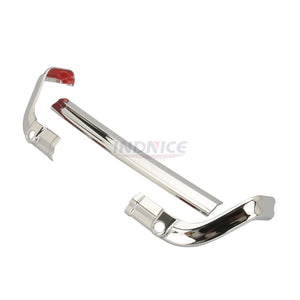 Enjoliveur de feu arrière de Tour-Pak pour Harley Touring - vue 2