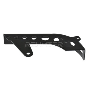 Cache supérieur de poulie avant pour Harley Sportster - vue 5