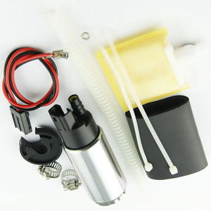 Pompe à essence avec kit pour Harley Softail Dyna Touring - vue 2