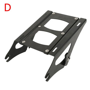 Kit de fixation amovible de top case pour Harley-Davidson Touring - vue 2