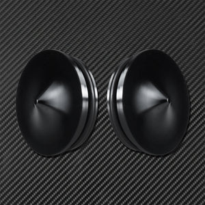 Caches de Bras Oscillant en Aluminium (Lot de 2) - Harley-Davidson V-Rod 2006-2017 – photo 2/8