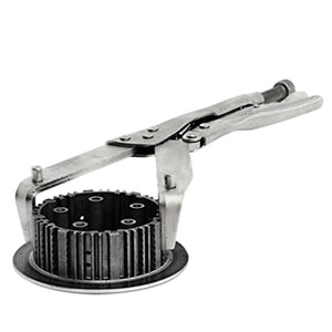 Outil de Maintien d'Embrayage Universel - Panier d'Embrayage, Volant Moteur – photo 4/6